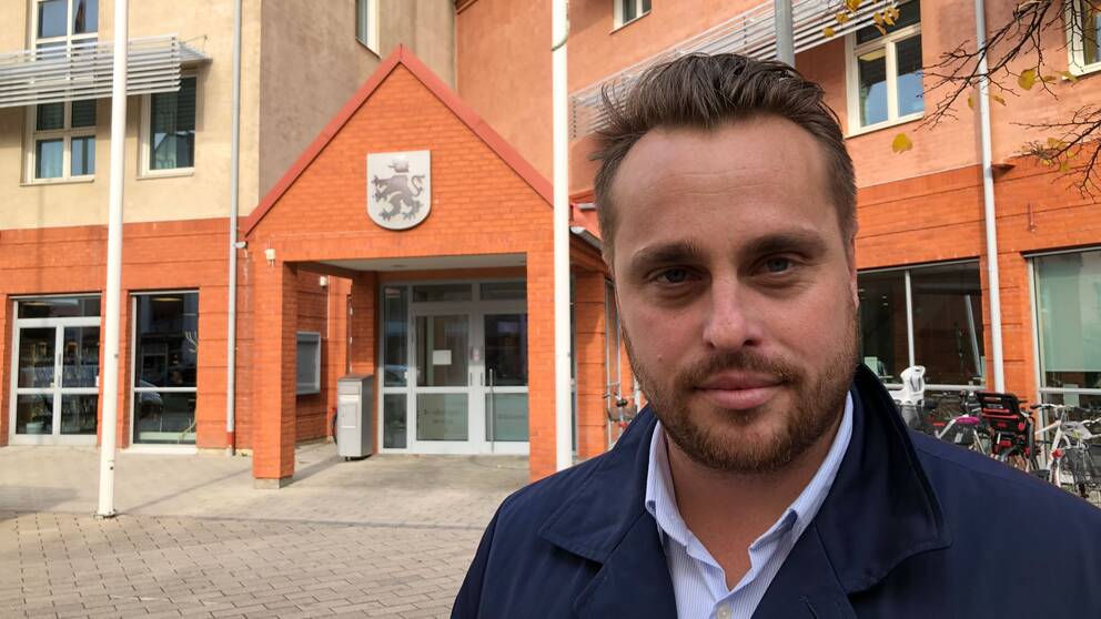 Staffanstorp Stanger Allt Utom Skola Och Omsorg Svt Nyheter