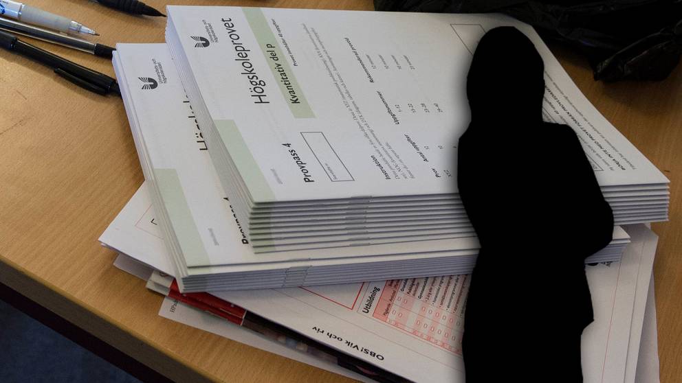 När Får Man Resultat På Högskoleprovet