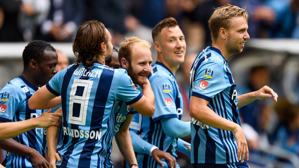 Sjung For Gamla Djurgarden Text