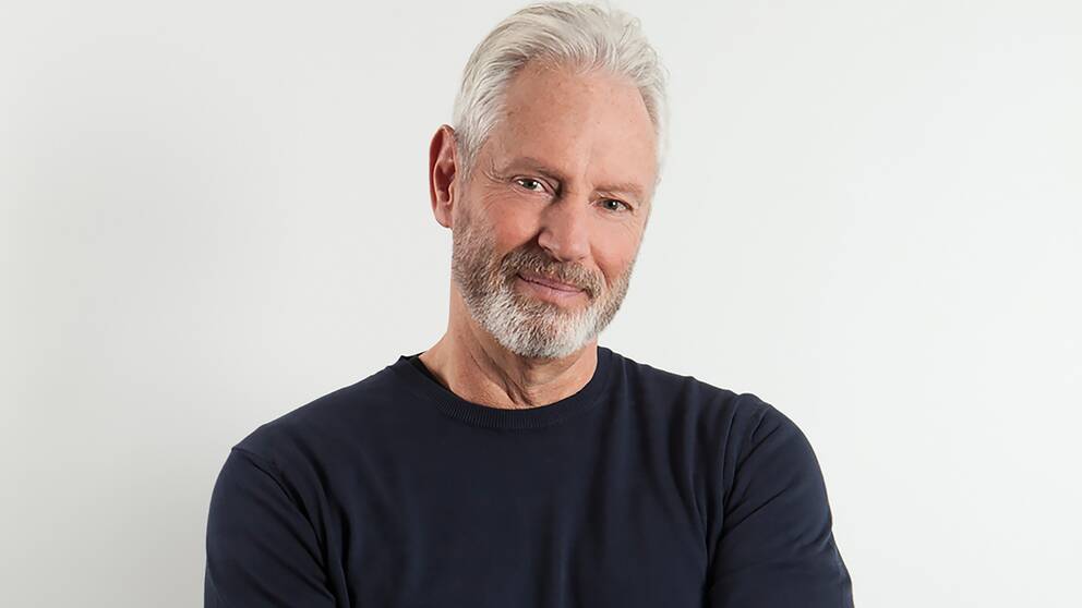 Fredrik Kjos