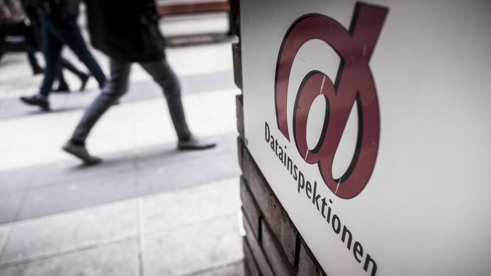 Datainspektionens logotyp