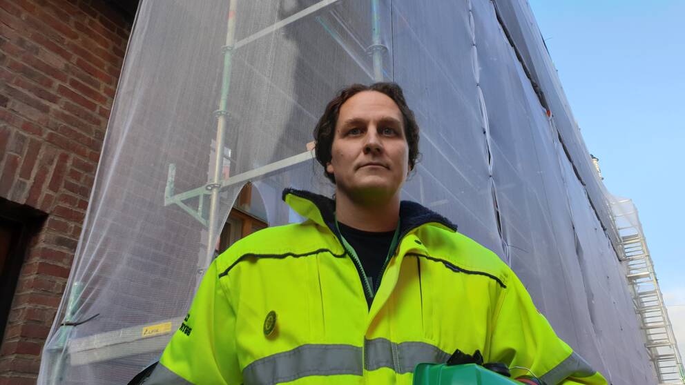 Niklas Landstedt 
