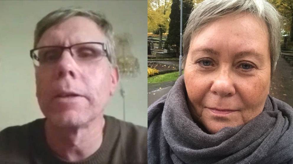 Bedragaren till Anne Katrine: u201dDu har blivit id-kapad och måste 