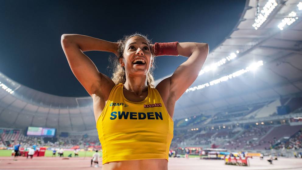 München får EMveckan 2022 SVT Sport