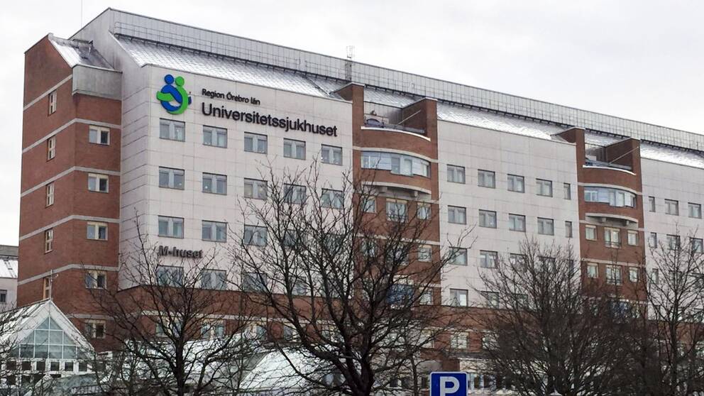 Utskrivningsklara patienter kvar färre dagar på sjukhus | SVT Nyheter