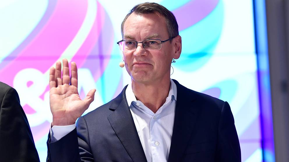 Får Inte In Tv4 Via Antenn 2020