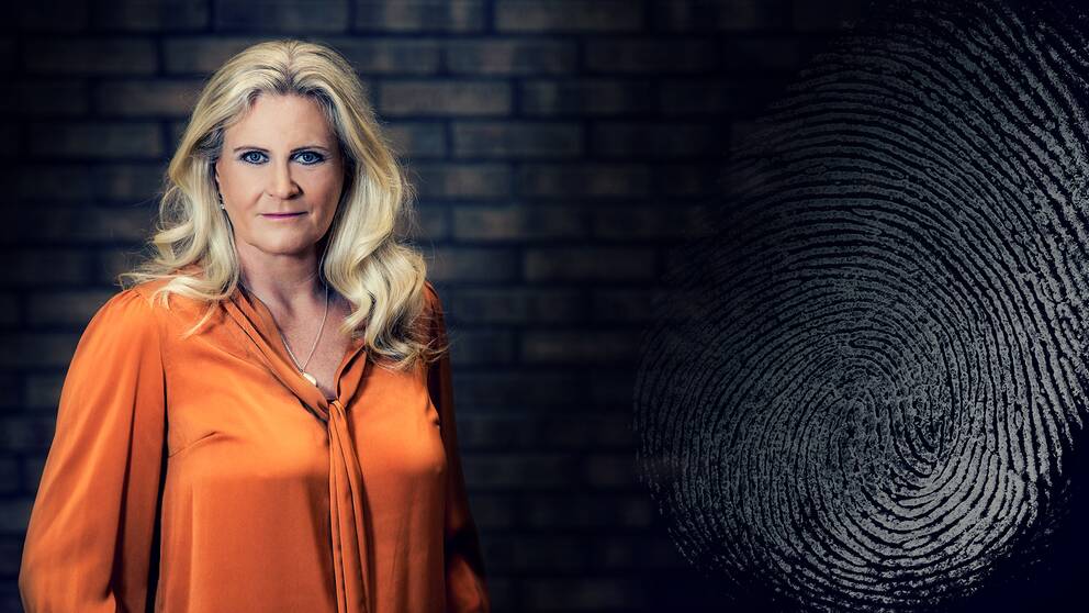 Veckans brott med programledare Camilla Kvartoft