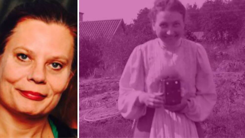 I ett inlägg på museets hemsida riktar Lenita Gärde skarp kritik mot sociala medier-jätten Facebook som refuserat deras annonser om utställningen ”Tusen år av kvinnokraft” för att de haft ett ”grovt språk”.