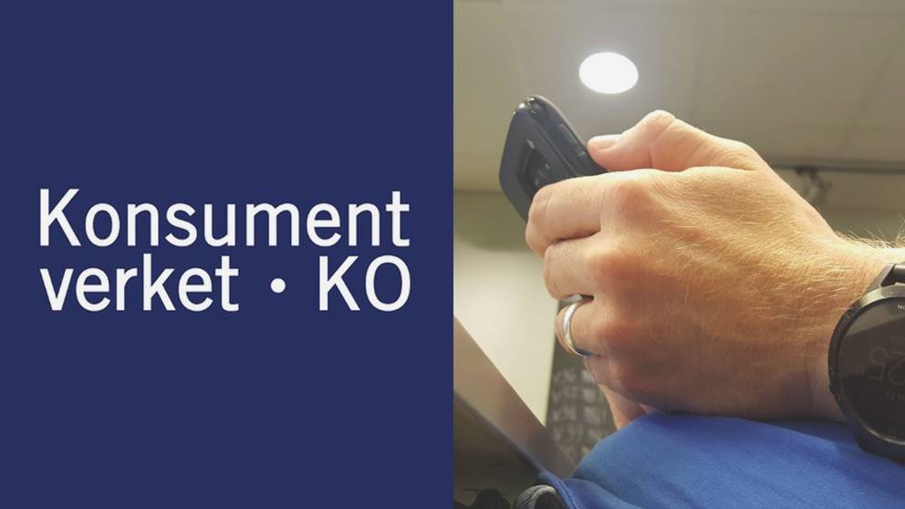 Bedragaren till Anne Katrine: u201dDu har blivit id-kapad och måste 