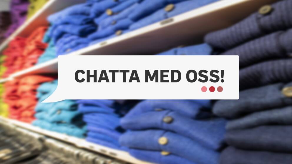 Ska jobbet betala för arbetskläder?