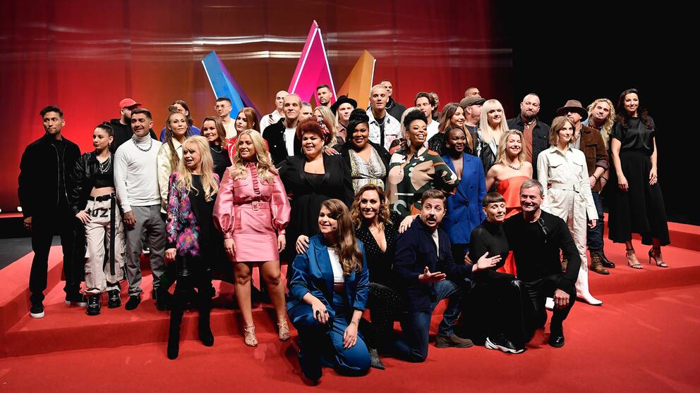 melodifestivalen 2020