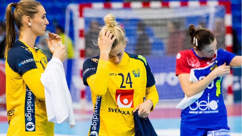 Spelprogram Handbolls Vm 2020 Handbolls Vm 2019 Spelschema