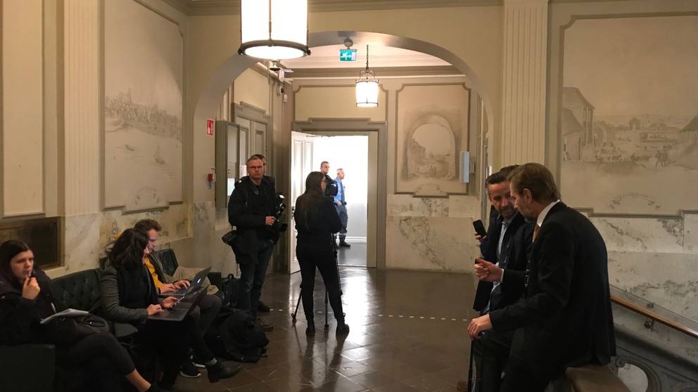 Vad Kostar En Rättegång I Tingsrätten