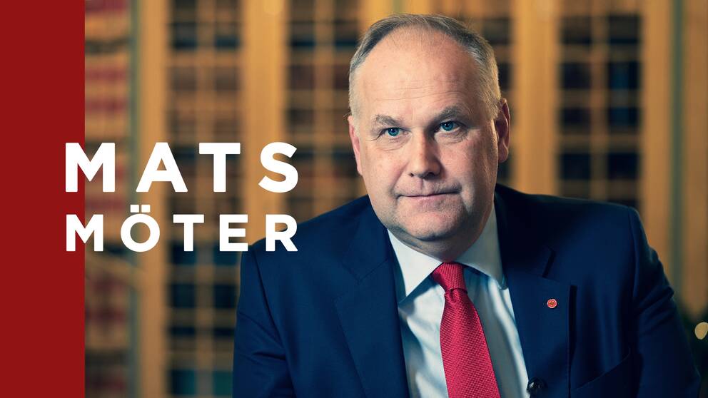 Vänsterpartiets partiledare Jonas Sjöstedt