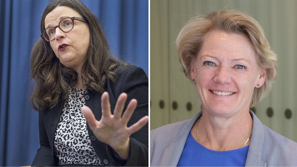 Flera aktörer inom skolvärlden reagerar starkt på domen från kammarrätten i Göteborg.