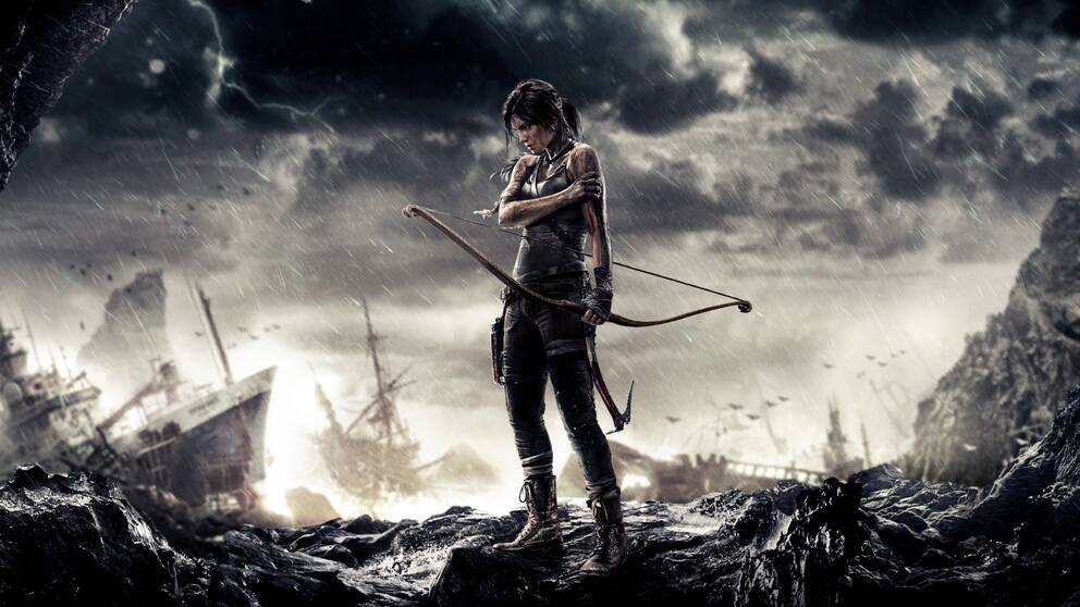 Sexsymbolen Lara Croft begravdes under 00-talet, och när spelhjältinnan återvände 2013 var det i en tät och välskriven actionberättelse med en betydligt mänskligare huvudperson.
