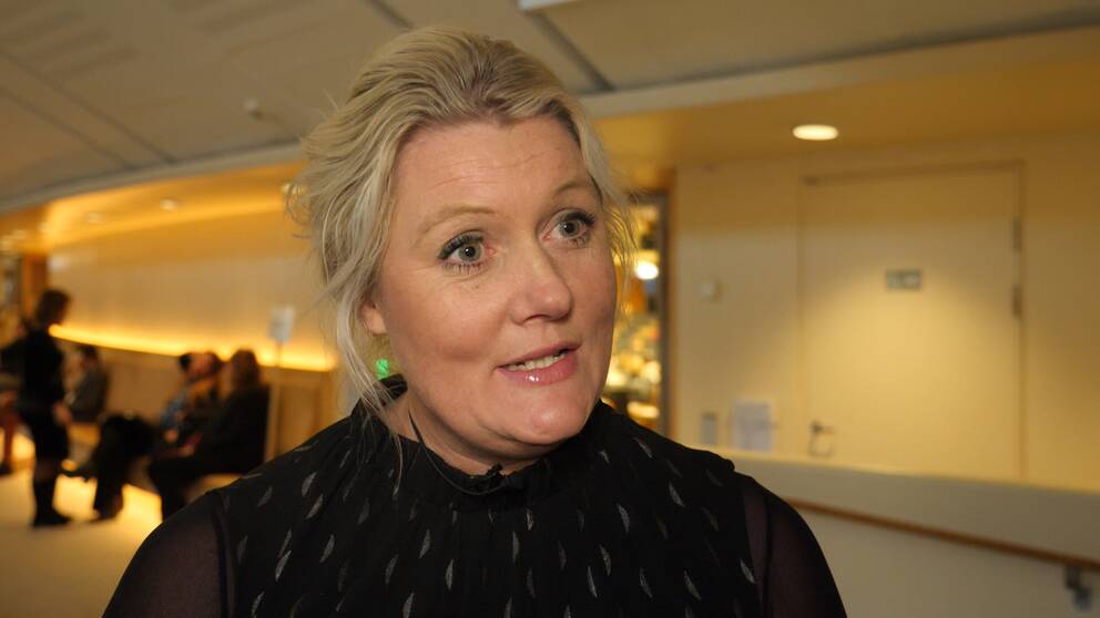 Lena Rådström Baastad