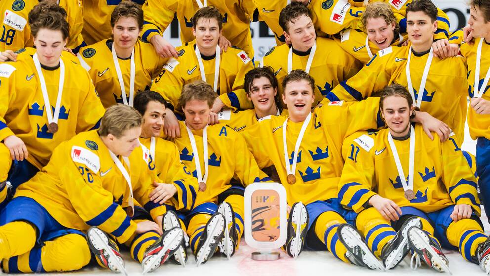 Jvm Player Ready For Farjestad Teller Report
