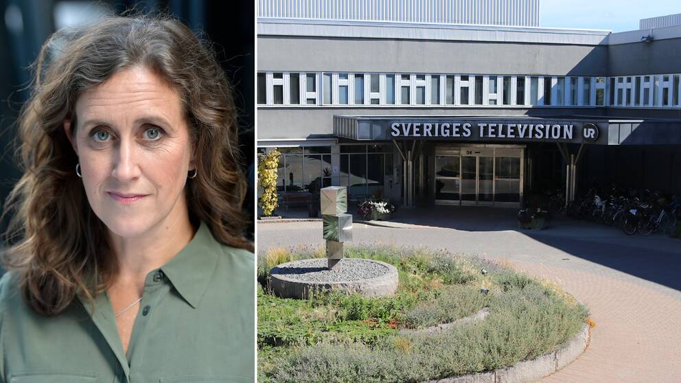 SVT har vid flera tillfällen utsatts för olika former av IT-attacker. Det gick SVT:s vd Hanna Stjärne ut med under måndagskvällen.