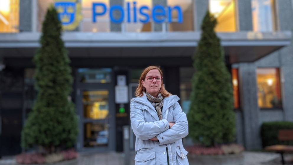 Utnyttjande Av Barn För Sexuell Posering