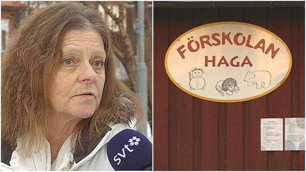 Fotoförbud på Lucia SVT Nyheter