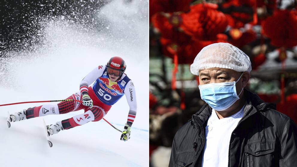 Corona-viruset som är en lungsjukdom, bröt ut i kinesiska Wuhan och har under januari månad skördat ett antal dödsoffer.