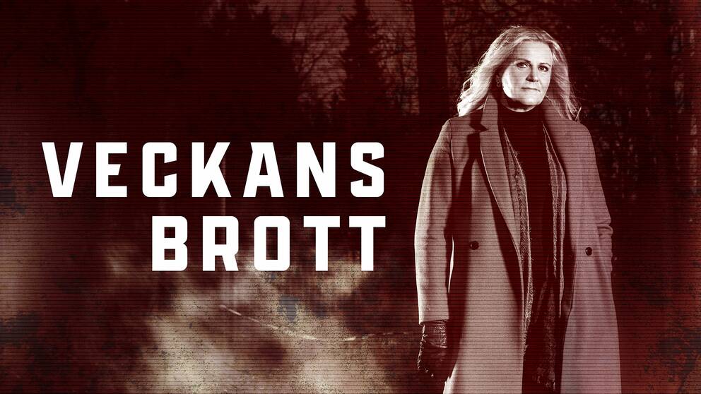 Veckans brott