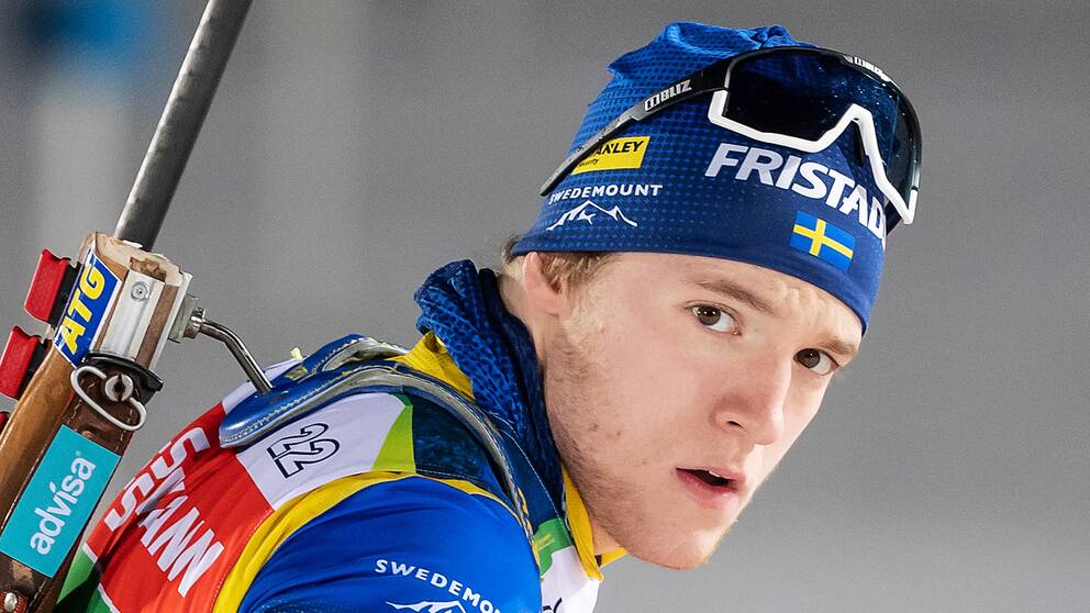 Sebastian Samuelsson: ”Idrottens trovärdighet hänger på detta” | SVT Sport