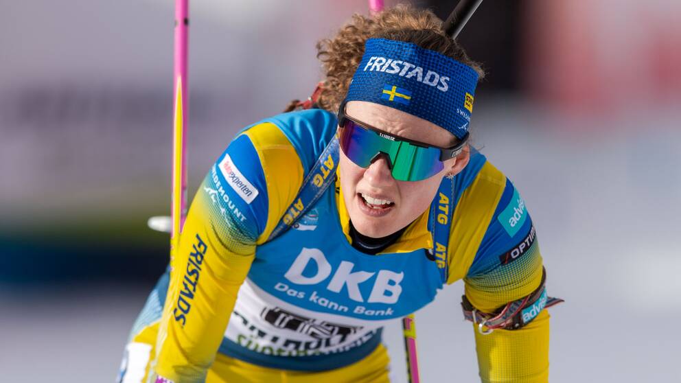 Hanna Öberg