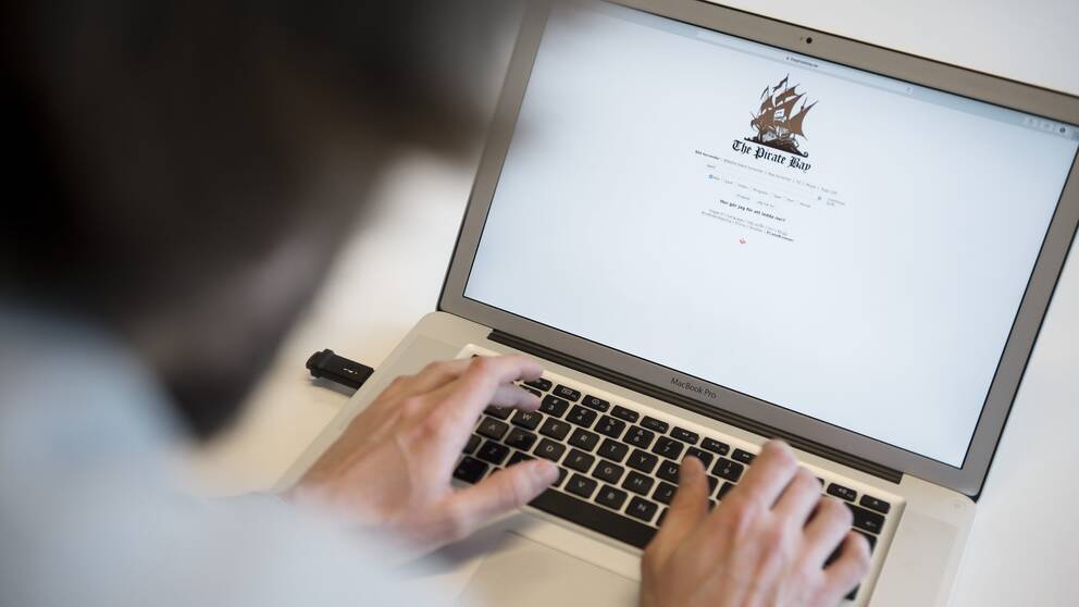 För första gången sedan år 2010 åtalades ingen år 2019 för fildelningsbrott.