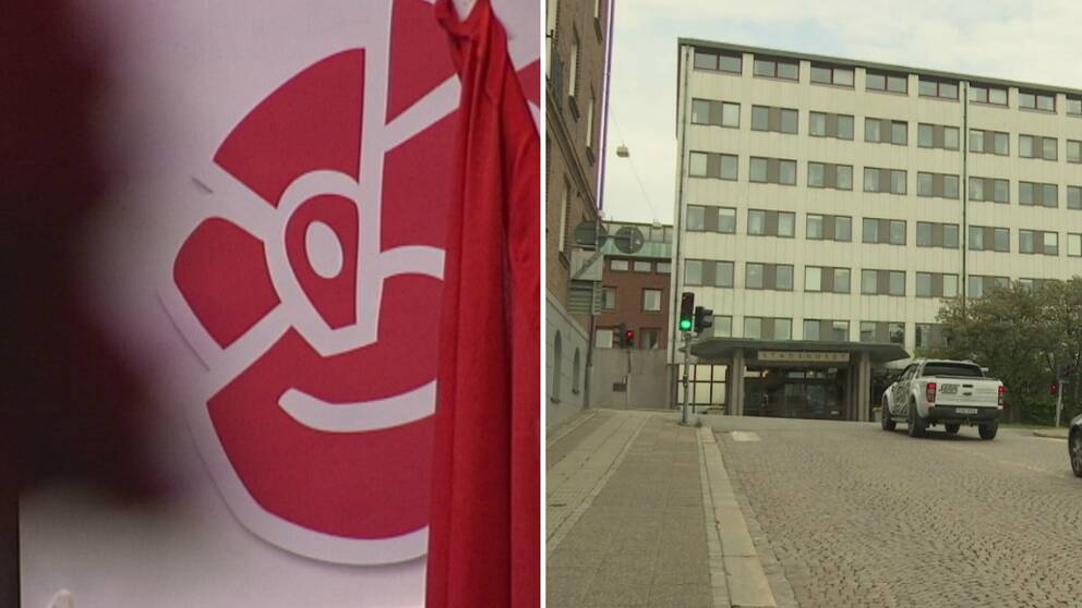 Efter krisen ska S välja ny styrelse i Borås | SVT Nyheter