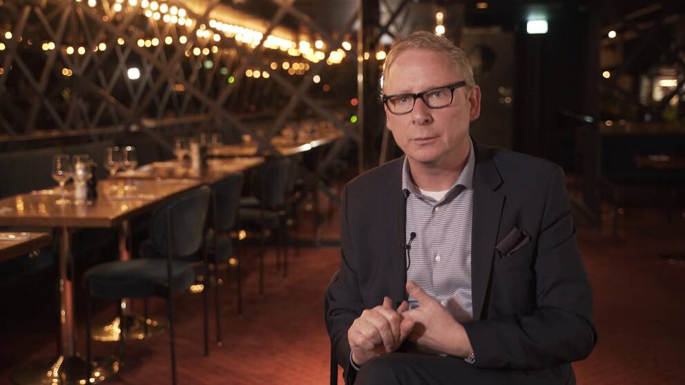 Stefan Berglund, upphandlingsexpert