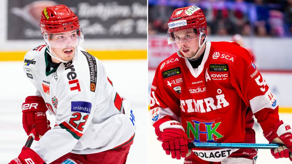 Arlbrandts Omojliga Rekord Jonathan Tar Det Svt Nyheter