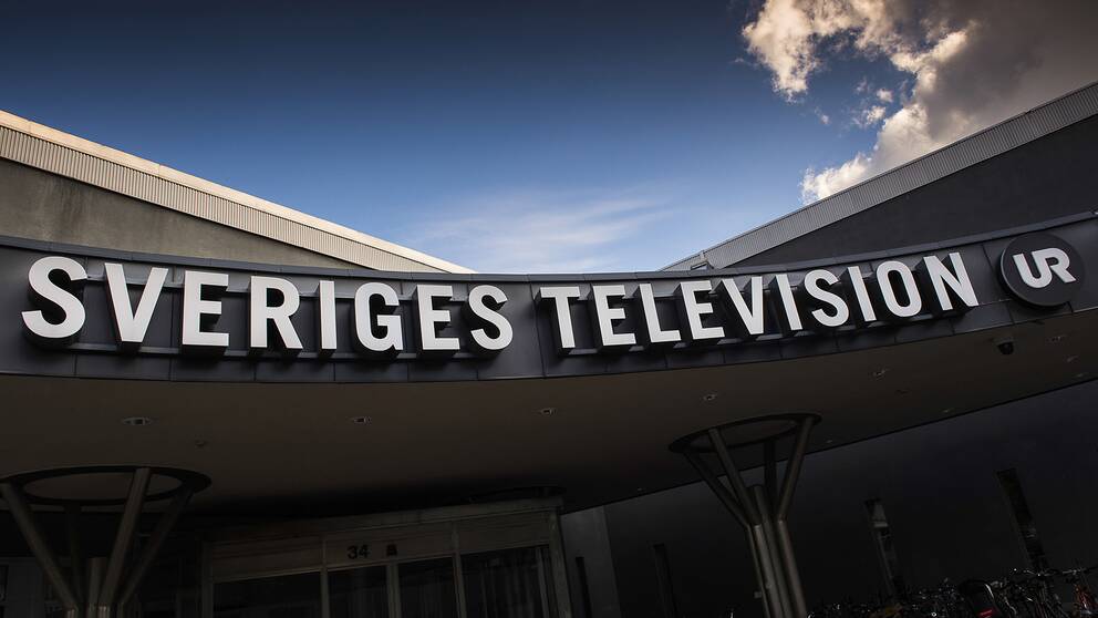 Sveriges Television och Sveriges Radio ligger i topp i förtroende hos svenskarna.