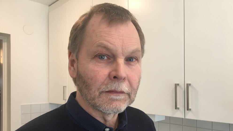 Per Åberg, bostadschef Öbo