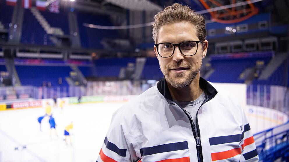 Jonas Andersson.
