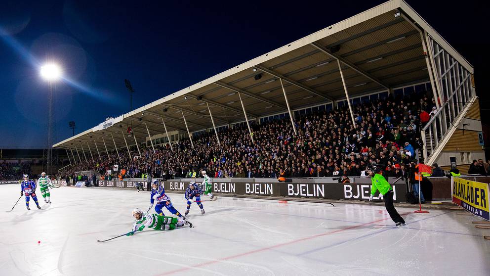 sm-finalerna-i-bandy-spelas-utan-publik-svt-sport