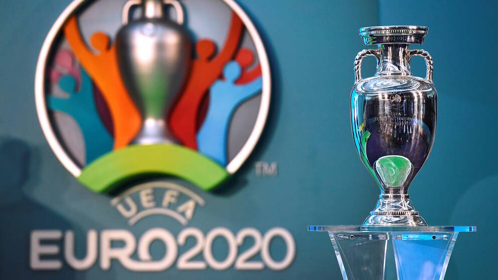 UEFA bekräftar publik under sommarens EM.