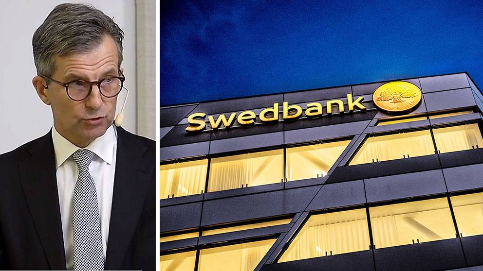 Betala Till Danske Bank Från Swedbank