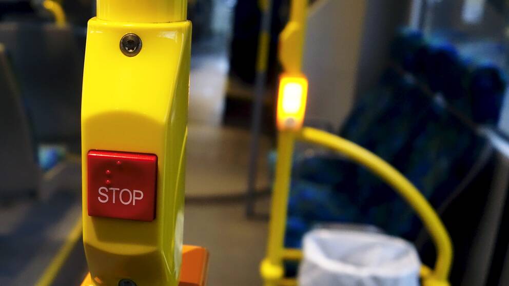 Sl Backar Bussar Fran Varmdo Och Nacka Gar Som Vanligt Igen Svt
