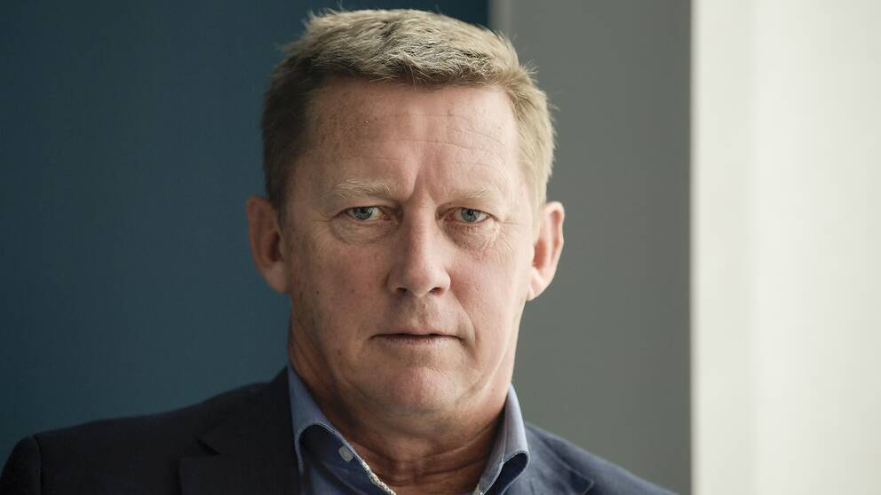 Säpos chef Klas Friberg varnar för en ökad sårbarhet i Sverige och andra länder under coronapandemin.