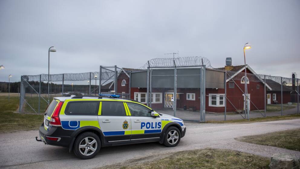 Sundbo ungdomsvårdsanstalt Fagersta