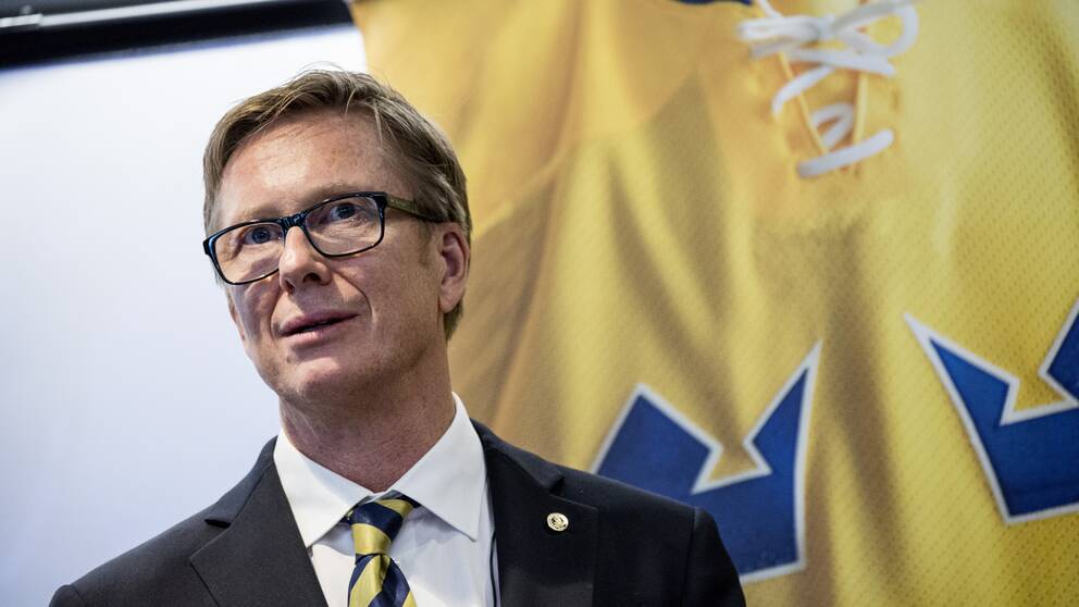 Efter kritiken – Boustedt avgår