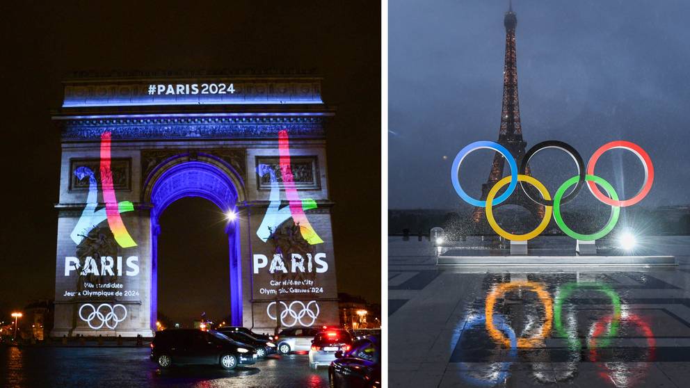 Efter coronakrisen: Nu måste OS 2024 göras om | SVT Sport