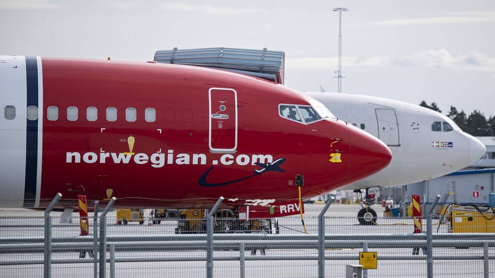 Norwegian ser ut att klara sig från konkurshotet – för tillfället