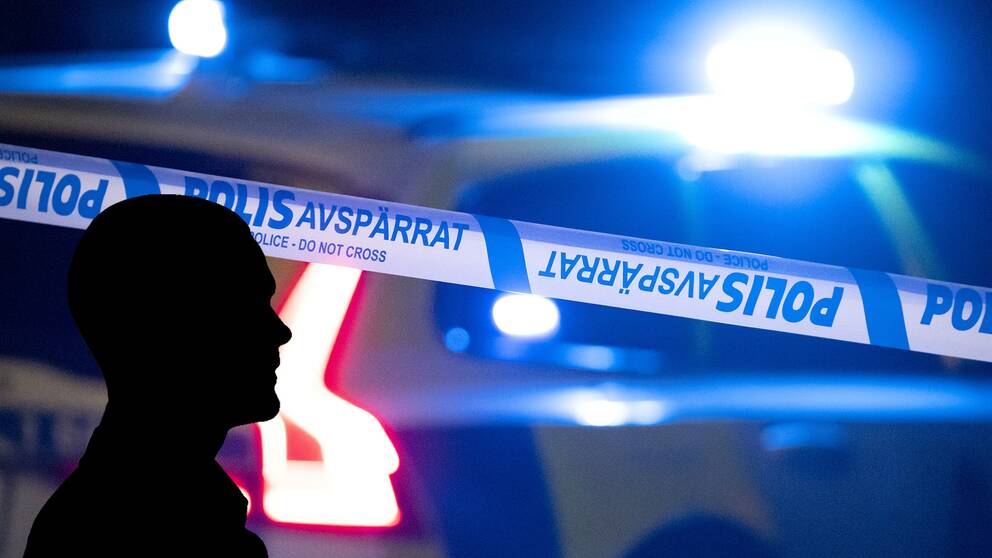 Uppgifter Kand Svensk Artist Kidnappad Och Misshandlad Svt Nyheter