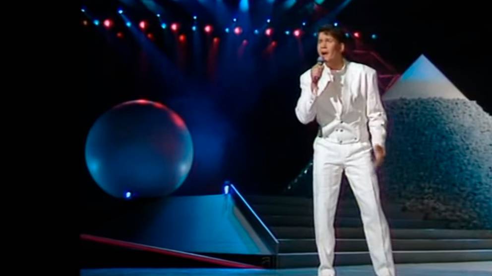 17 Memorable Gems From The Eurovision Song Contest Teller Report