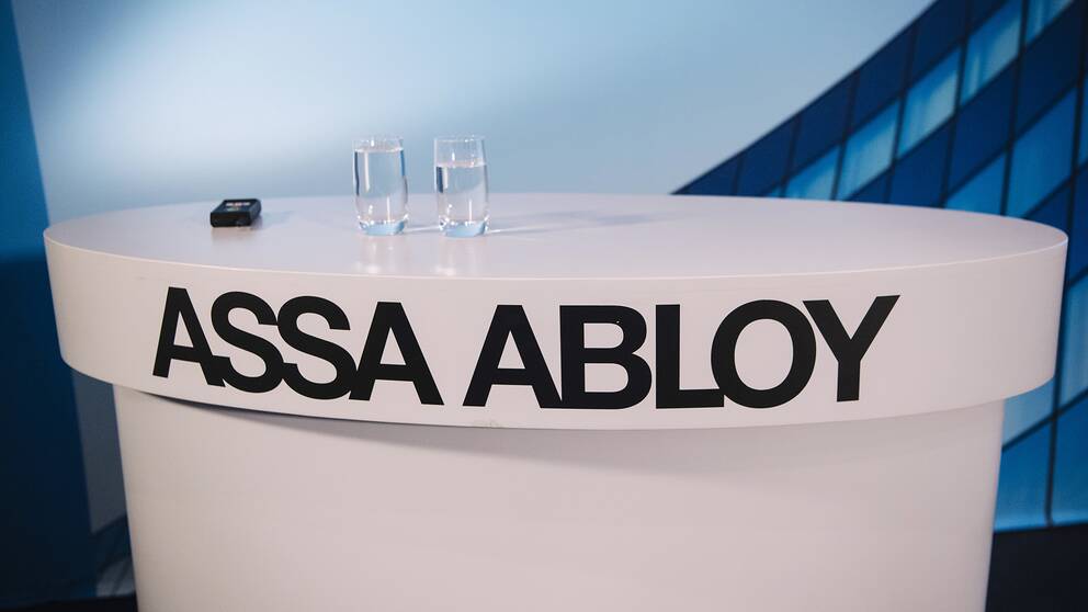 Assa Abloy kan bli återbetalningsskyldigt efter de nya reglerna om utdelning och permitteringsstöd
