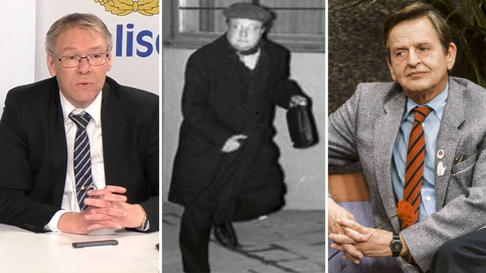 Den historiska presskonferensen får mycket hård kritik av Justitieombudsmannen.