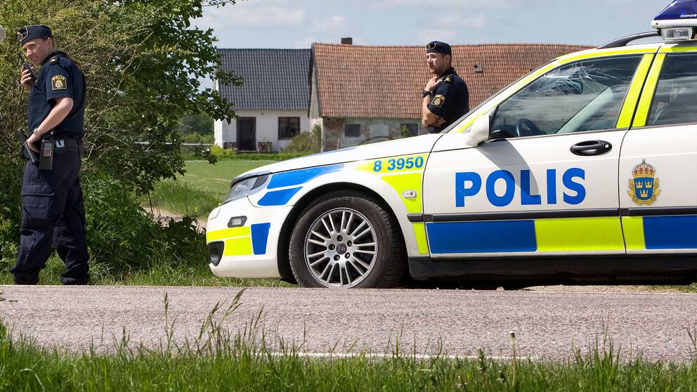 Foto: Stig-Åke Jönsson/TT